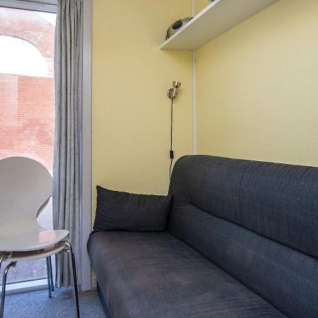 6 Person Holiday Home In R M Sønderby Exteriör bild